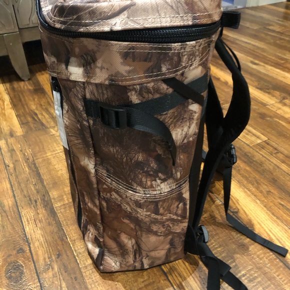 The North Face Fusebox II - Picture 3 of 8